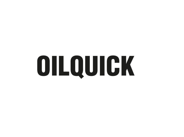 OilQuick Spule 12 Volt 1900044