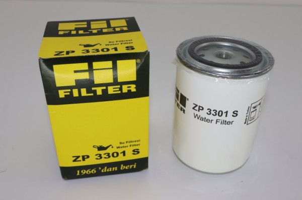 Sonstige Fil Filter - ZP3301S passend zu ATLAS COPCO