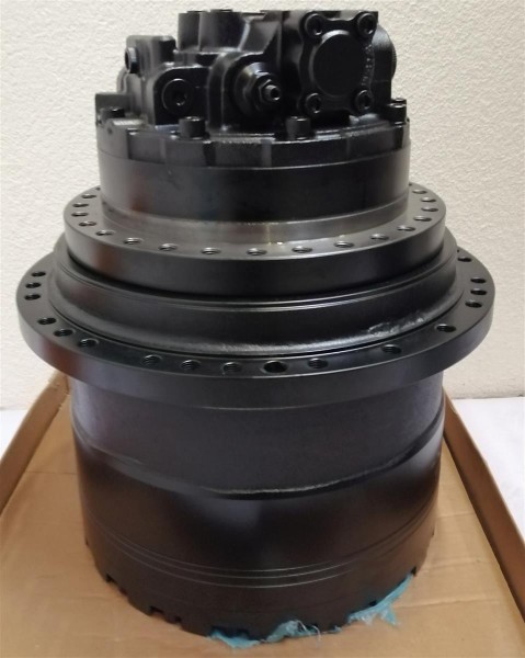 172A69-73300 FAHRMOTOR