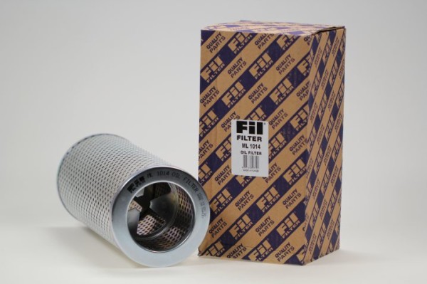 Hydraulikfilter Fil Filter - ML1014 - Hydraulikfilter