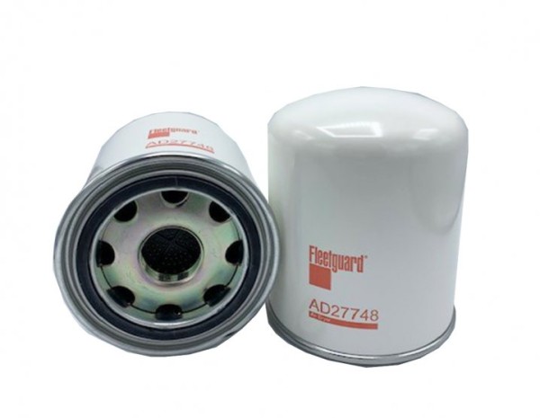 Luftfilter Fleetguard - AD27748 passend zu RENAULT VI