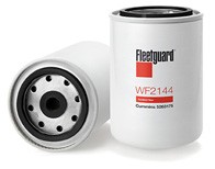 Wasserfilter Fleetguard - WF2144 passend zu BOMAG