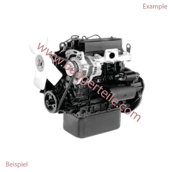 160910-56151 GASKET CARBURETOR