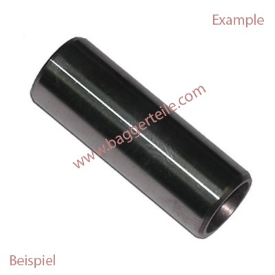 22487-080300 BOLZEN 8x30